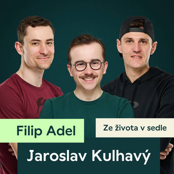 Ze života v sedle (Life in the Saddle)